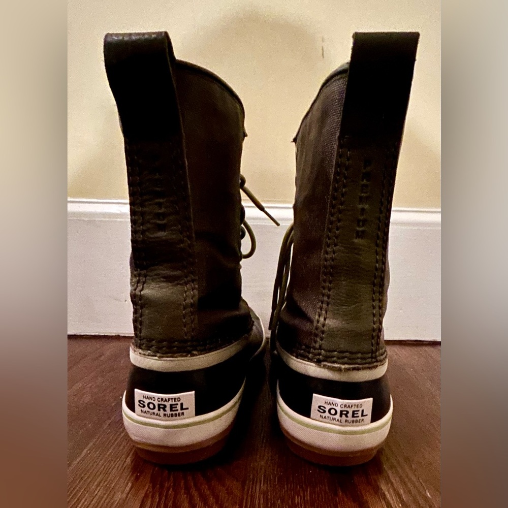 Sorel 1964 LTR Waterproof Winter Boot - Picture 7 of 11
